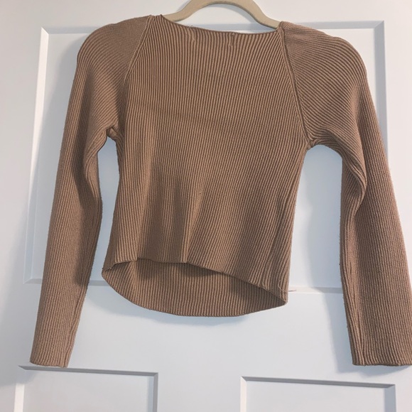Sweater top - Picture 2 of 6